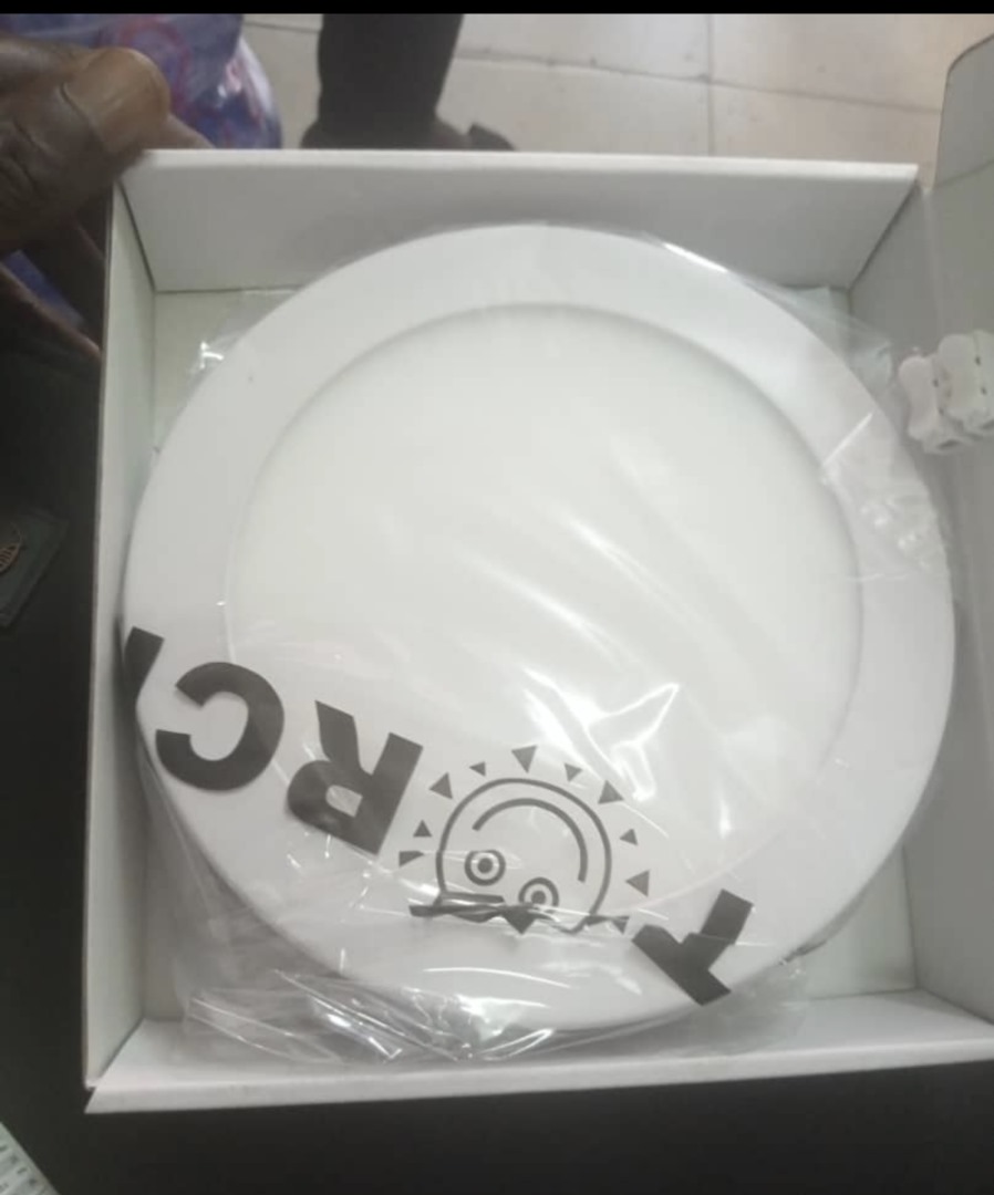 Spot led encastrer 12w